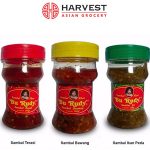 Harvest Asian Grocery - Bu Rudy Sambal