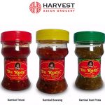 Harvest Asian Grocery - Bu Rudy Sambal