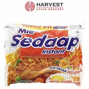 Mie Sedaap Mie Goreng