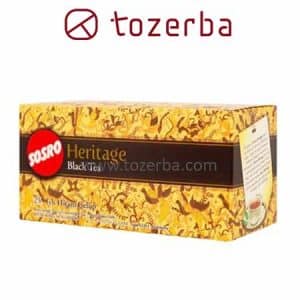Heritage Black Tea Celup