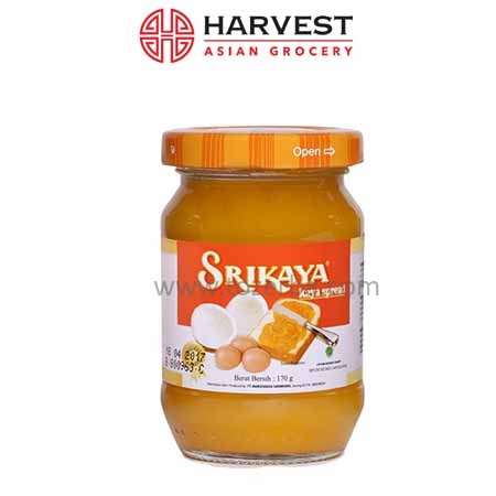 MarizaFoods Srikaya Selai Kaya