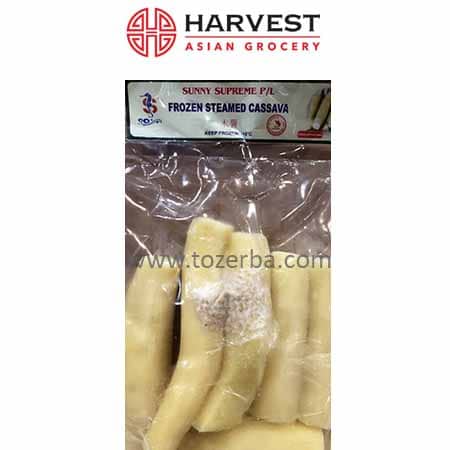 SUNNY Cassava Singkong 1kg