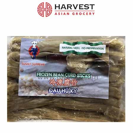SUNNY Frozen Bean Curd Sticks