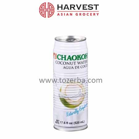 CHAOKOH Coconut Water 520ml