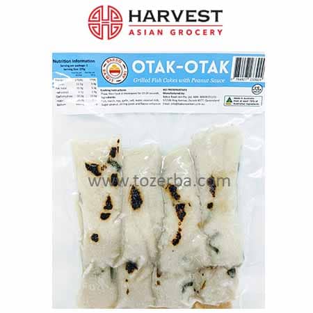 ANI Otak Otak 225gr