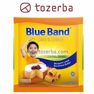 BLUEBAND Cookies & Cakes 200gr