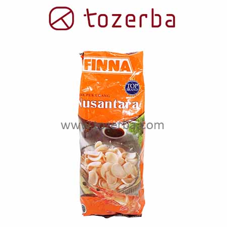 FINNA Kerupuk Nusantara 380g