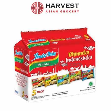 Indomie Special Bhinneka