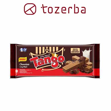 TANGO Chocolate Wafer 130g