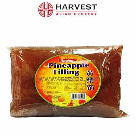 SINGLONG Pineapple Filling 1kg