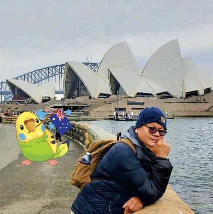 Joey Lomboy