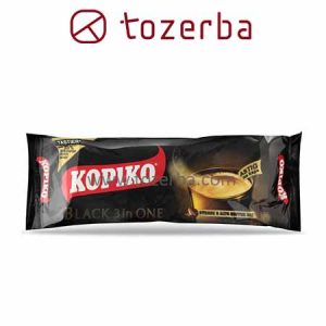KOPIKO Black 3in1 Sachet