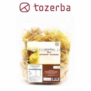 NOVAL Emping Mentah 250g