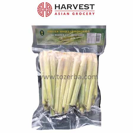 TROPHY Fz Whole Lemongrass 500g