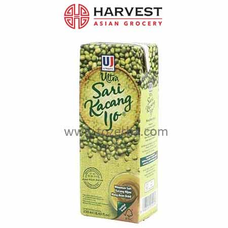 ULTRA Mung Bean Drink 250ml