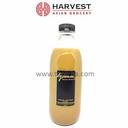 DJAMU Beras Kencur 1000ml