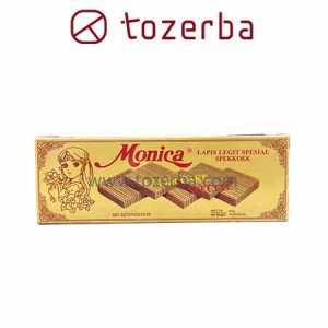 MONICA Lapis Special 410g
