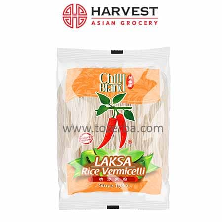 Chilli Brand Laksa Vermicelli 400g