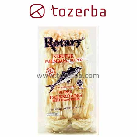 ROTARY Palembang Super 150g