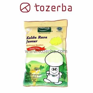 TOTOLE Kaldu Rasa Jamur 200gr