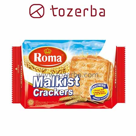 ROMA Malkist Cracker 150gr