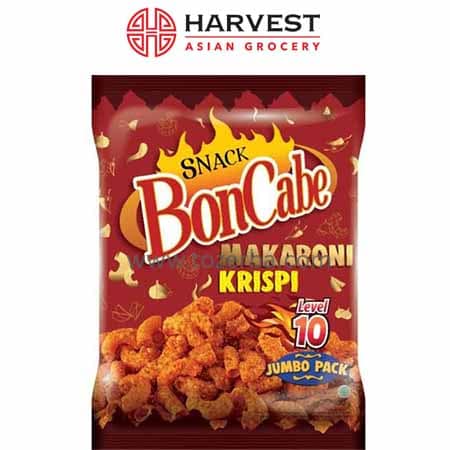 BONCABE Makaroni Krispi Lv.10