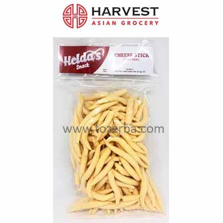 Helda Cheese Stick 140g