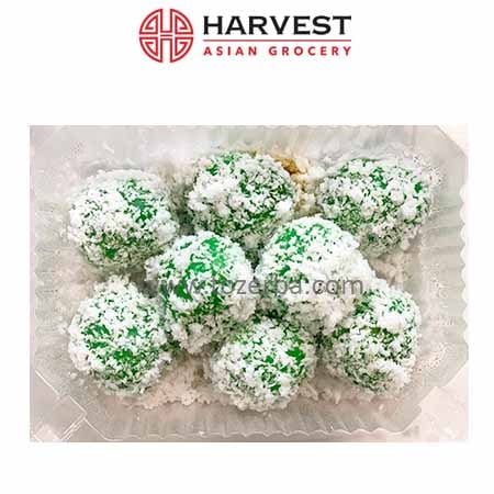 LOYANG OMA Klepon