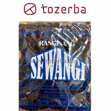 SEWANGI Rengginang Ketan 450g
