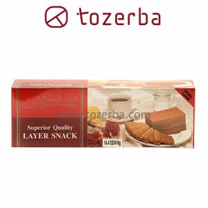 MONICA Spikoek Original 410g