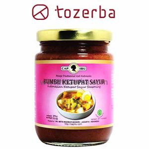 IBU Bumbu Ketupat Sayur 250g