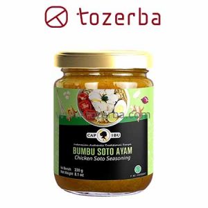 IBU Bumbu Soto Ayam 230g