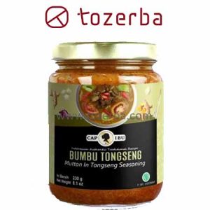 IBU Bumbu Tongseng 220g