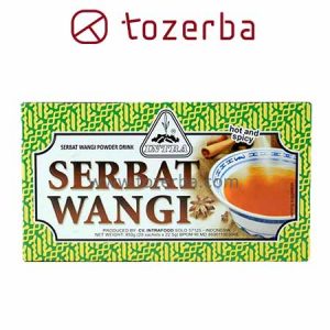 INTRA Serbat Wangi 20x25g