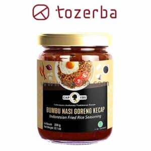 IBU Bumbu Nasi Goreng Kecap 240g