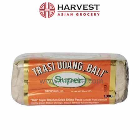 SUPER Terasi Udang BALI 100g