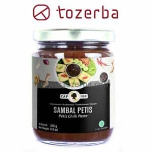 IBU Sambal Petis 250gr