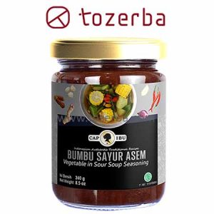 IBU Bumbu Sayur Asam 220g