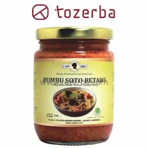 IBU Soto Betawi 250g