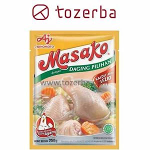 MASAKO Ayam Chicken 250gr