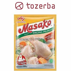 MASAKO Ayam Chicken 250gr