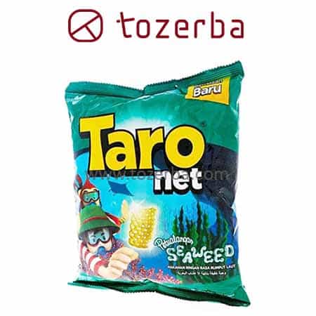 TARO Net Seaweed 65gr
