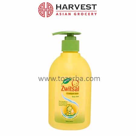 ZWITSAL Baby Bath TELON 300ml