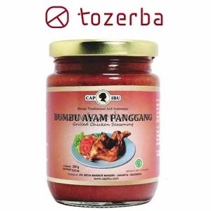 IBU Bumbu Ayam Panggang 250g