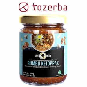 IBU Bumbu Ketoprak 250g
