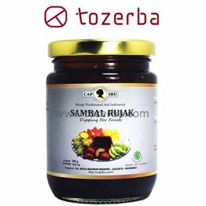 IBU Sambal Rujak 300g