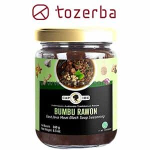 IBU Bumbu Rawon 220g