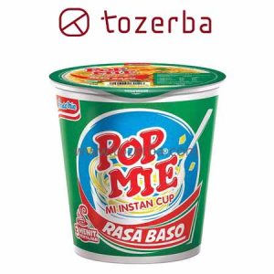 POP MIE Baso Cup 75gr