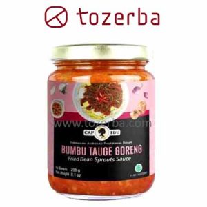 IBU Bumbu Taoge Goreng 230g