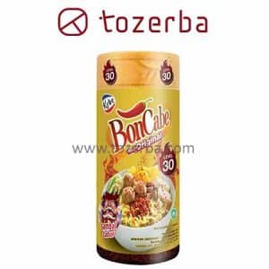 BON CABE Lvl 30 (40g)